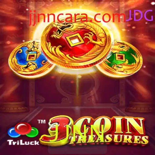 Explorando o Universo de 3CoinTreasures: Introdução e Regras do Jogo