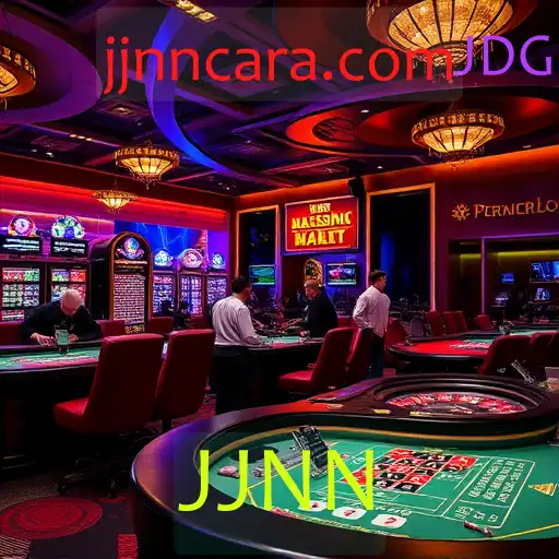 Cassino ao vivo