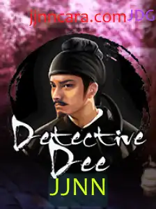 Desvendando o Mistério de DetectiveDee: Tudo Sobre o Jogo que Intriga Jogadores
