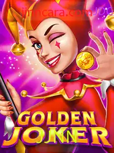 GoldenJoker: Desvendando o Fascinante Mundo deste Jogo Inovador