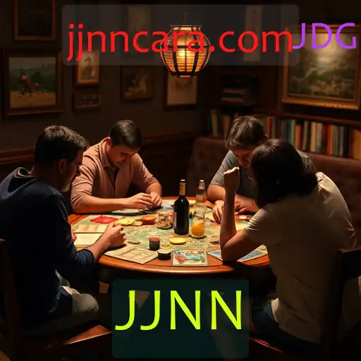 Jogos de mesa