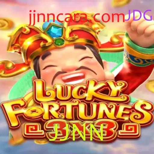 Descubra o Mundo de LUCKYFORTUNES3x3: Um Jogo de Aventura e Estratégia