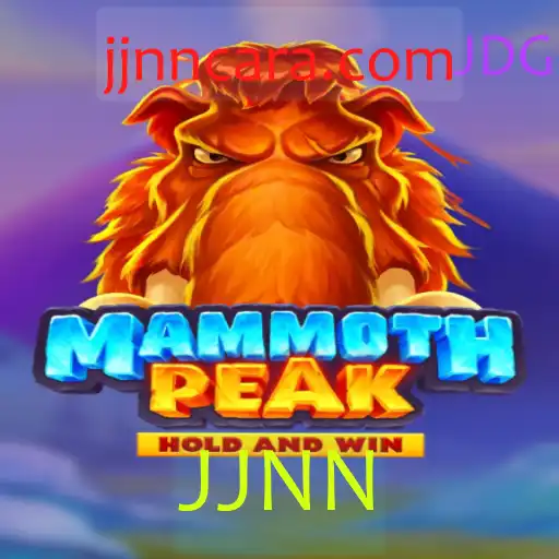 Desvendando MammothPeak: O Novo Sucesso JJNN