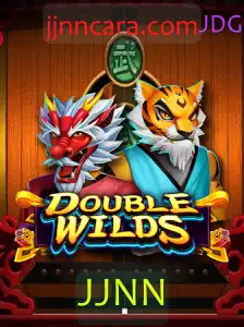 Explorando o Fascinante Universo de DoubleWilds