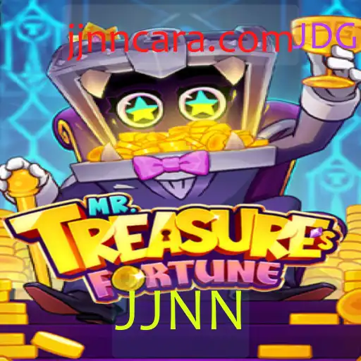 Descubra o Mundo Fascinante de MrTreasuresFortune