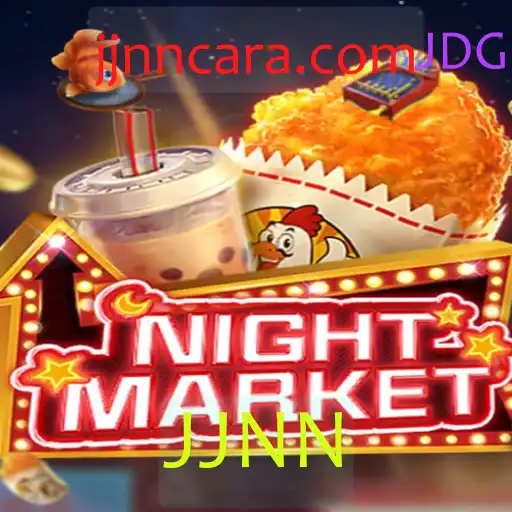 Descubra o Fascinante Mundo de NIGHTMARKET: JJNN