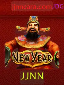 NewYear: Descubra o Jogo de Estratégia que Revoluciona o Conceito de Diversão