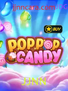 Descubra o Mundo Encantado de POPPOPCANDY: Um Jogo de Diversão e Estratégia