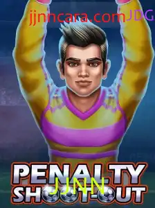 PenaltyShootOut: Desvendando o Jogo que Está Conquistando o Mundo