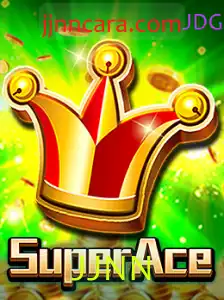 Explorando SuperAce: O Jogo Inovador que Está Conquistando o Mundo