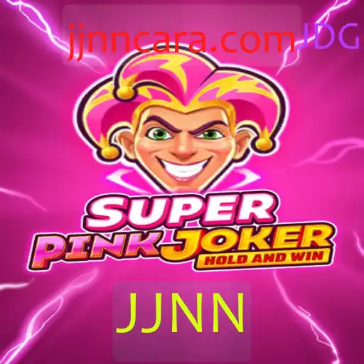 SuperPinkJoker: Uma Nova Onda no Mundo dos Jogos com JJNN