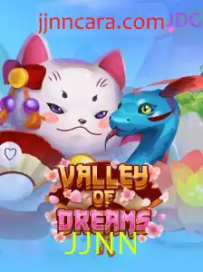 Explorando ValleyofDreams: Um Mergulho no Mundo de JJNN